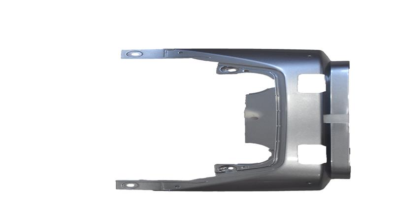 ARKA İÇ ÇAMURLUK EKİ GRİ (DEE1500)